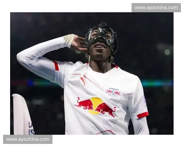 莱比锡为迪奥曼德标价1亿欧元，俱乐部坚持不轻易放走潜力新星