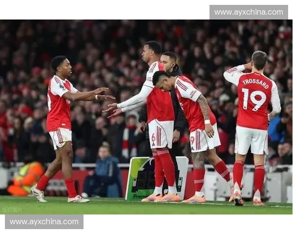 阿森纳定位球威胁：本赛季造对手5个乌龙球的战术秘密
