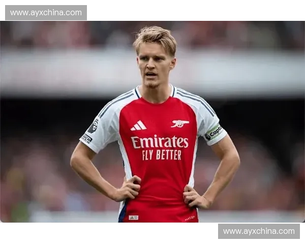 阿森纳公布伤病更新：萨卡目标赶上北伦敦德比，厄德高恢复合练