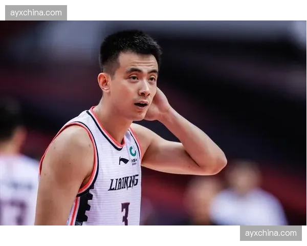 赵继伟赛后采访:谈卫冕之路艰难,每一场都当作最后一场来打 赵继伟赛后采访:谈卫冕之路艰难,每一场都当作最后一场来打