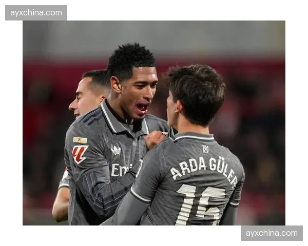 贝林厄姆伤退，皇马中场核心恐缺席与拜仁次回合较量