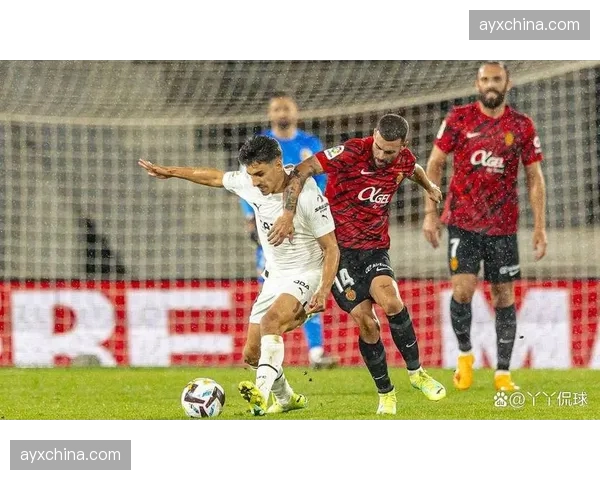 马略卡3-0完胜巴列卡诺，德米凯利斯执教前五场取10分
